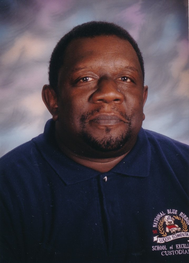 Willie Thomas, Jr.