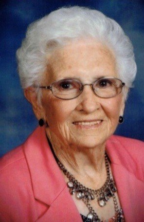 mabel humphries obituary ray