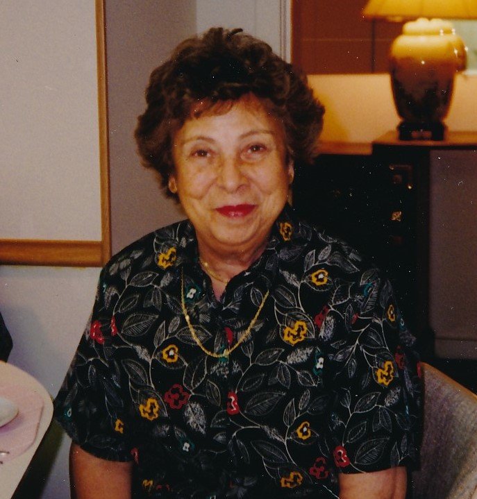 Minerva Weinberg