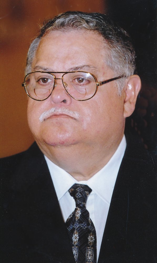 Eduardo Martinez Jr.