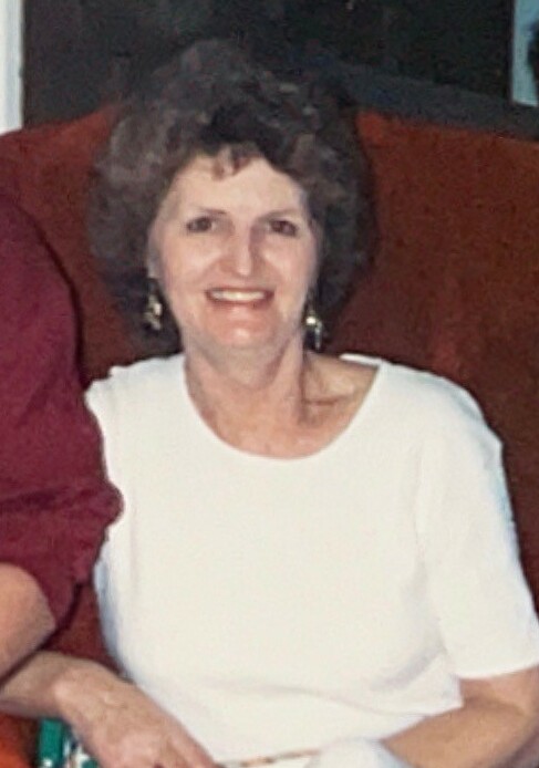 Lois Atkerson