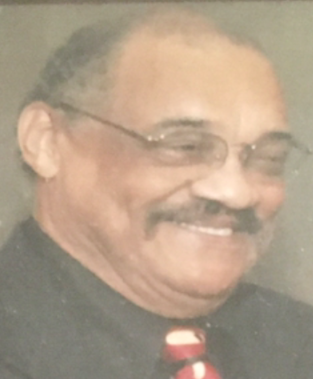 Hansel  Boykin Sr. 