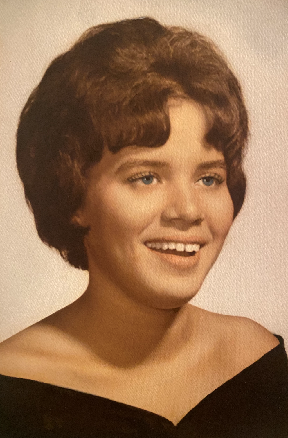 Christine A. Anderson, Obituaries