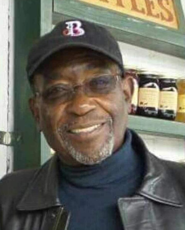 Willie Green Jr., age 65