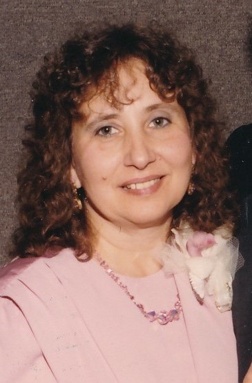 Delores Koumas