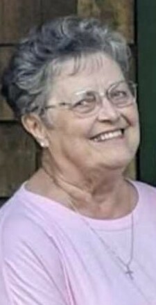 Patricia  Kelly 
