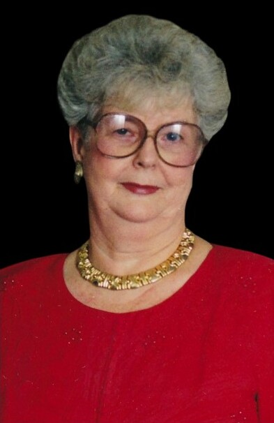 Loretta Baldwin