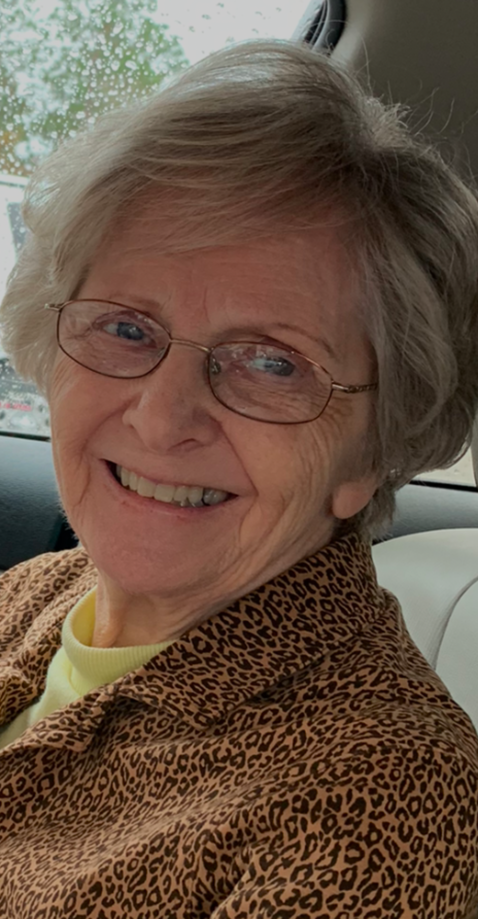 Anita Chase