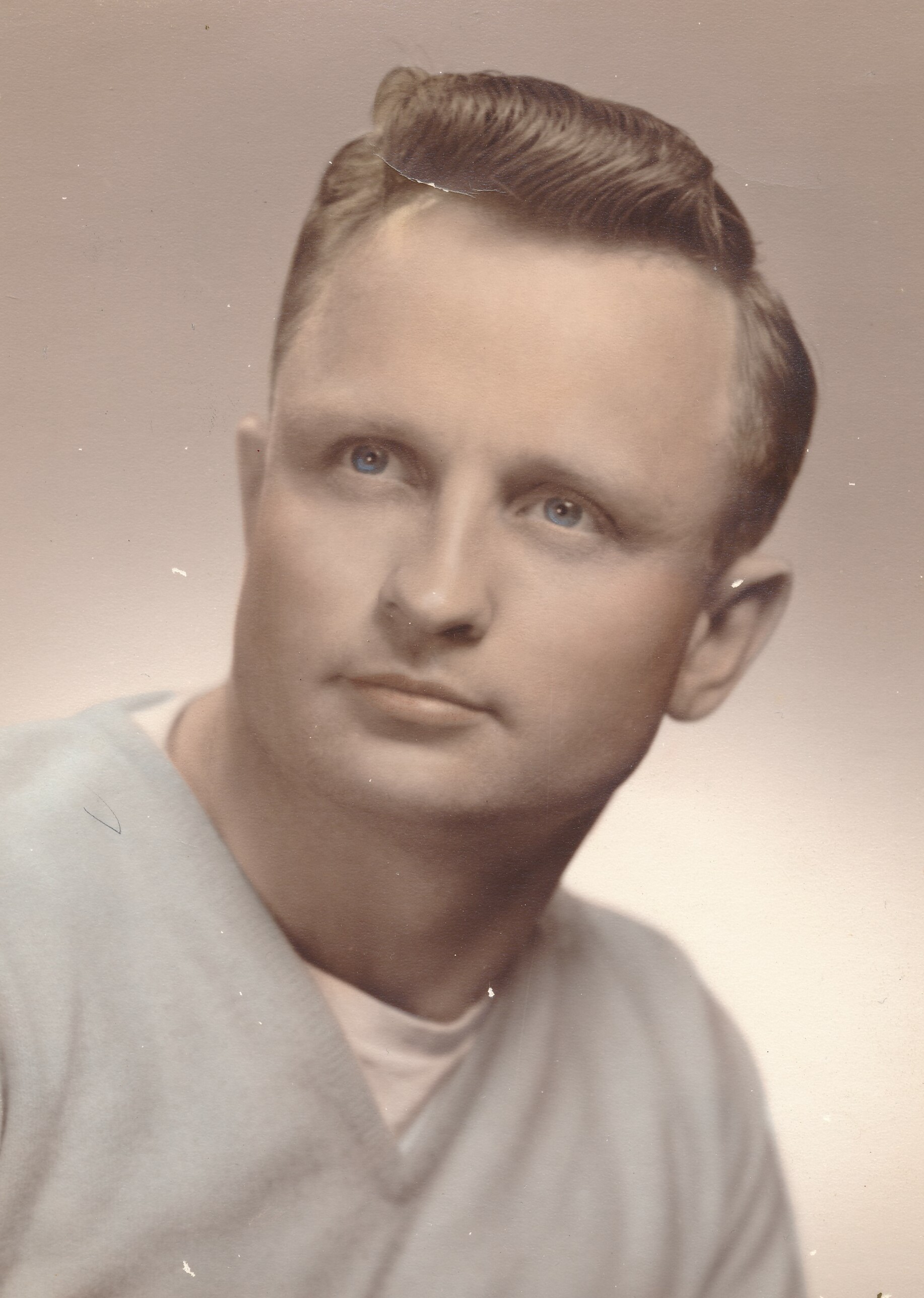 Robert Lemmon Bullock