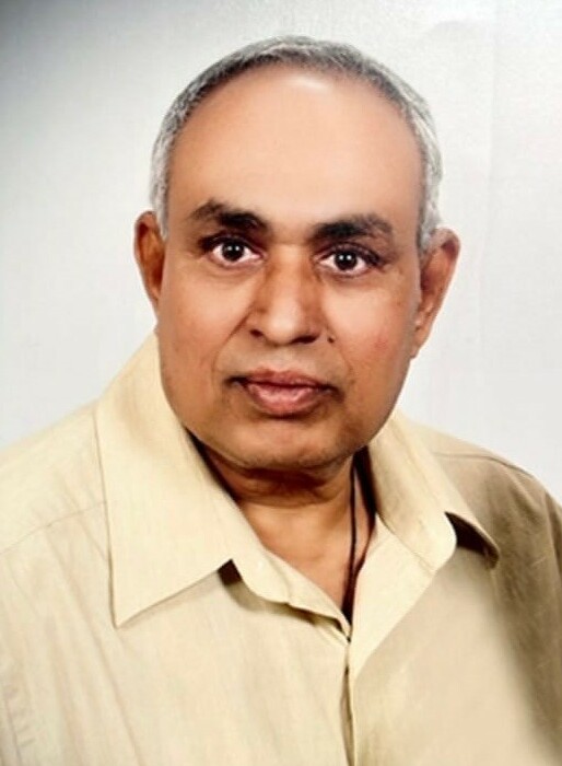 Jayantilal  Patel