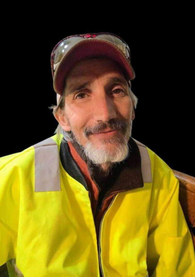 Christopher Everette Martin
