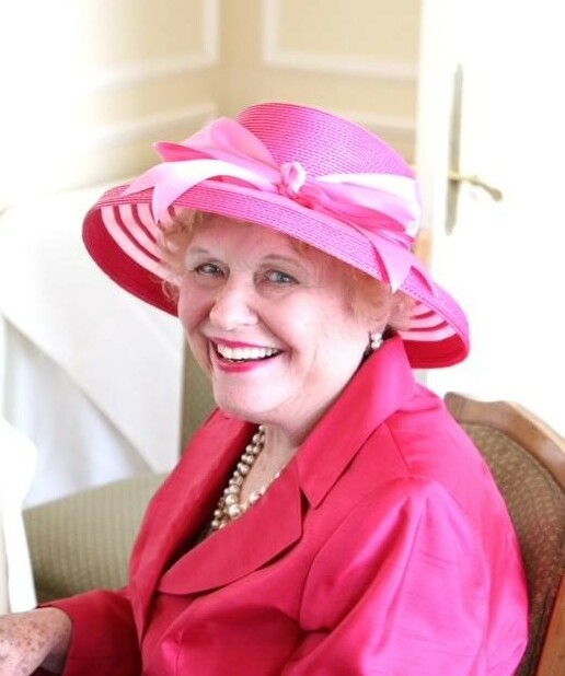 Kathryn  Wise  Baxley
