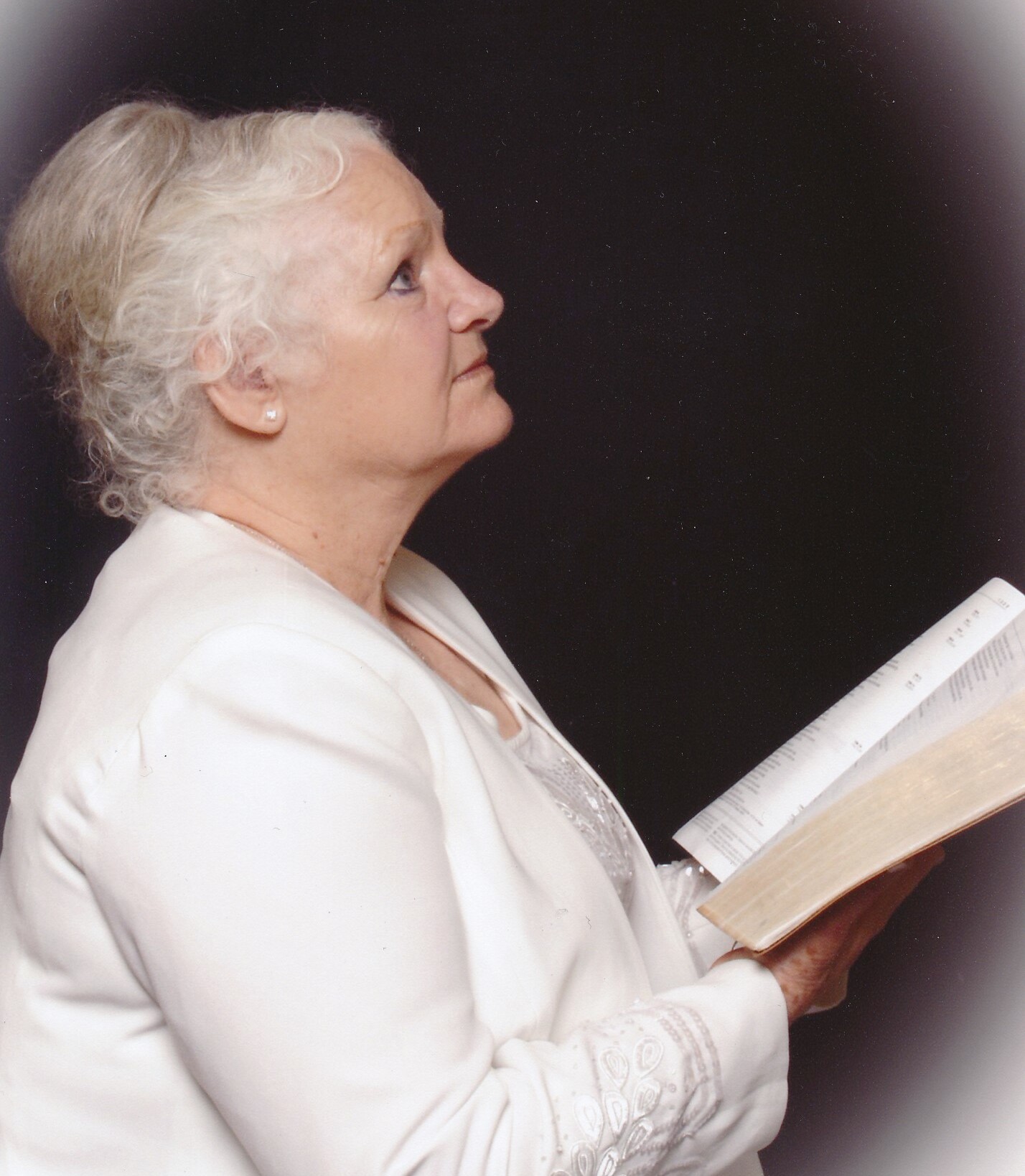 Betty Sue  Smith