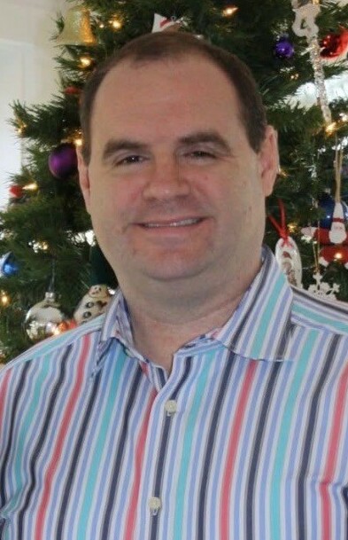 David Randall Earnhart