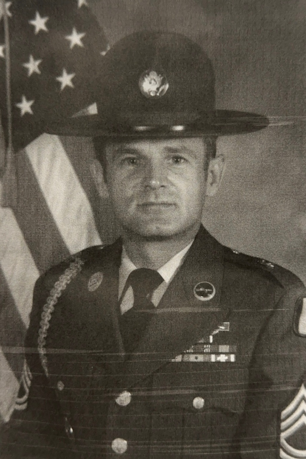 August  Wayne Gardner