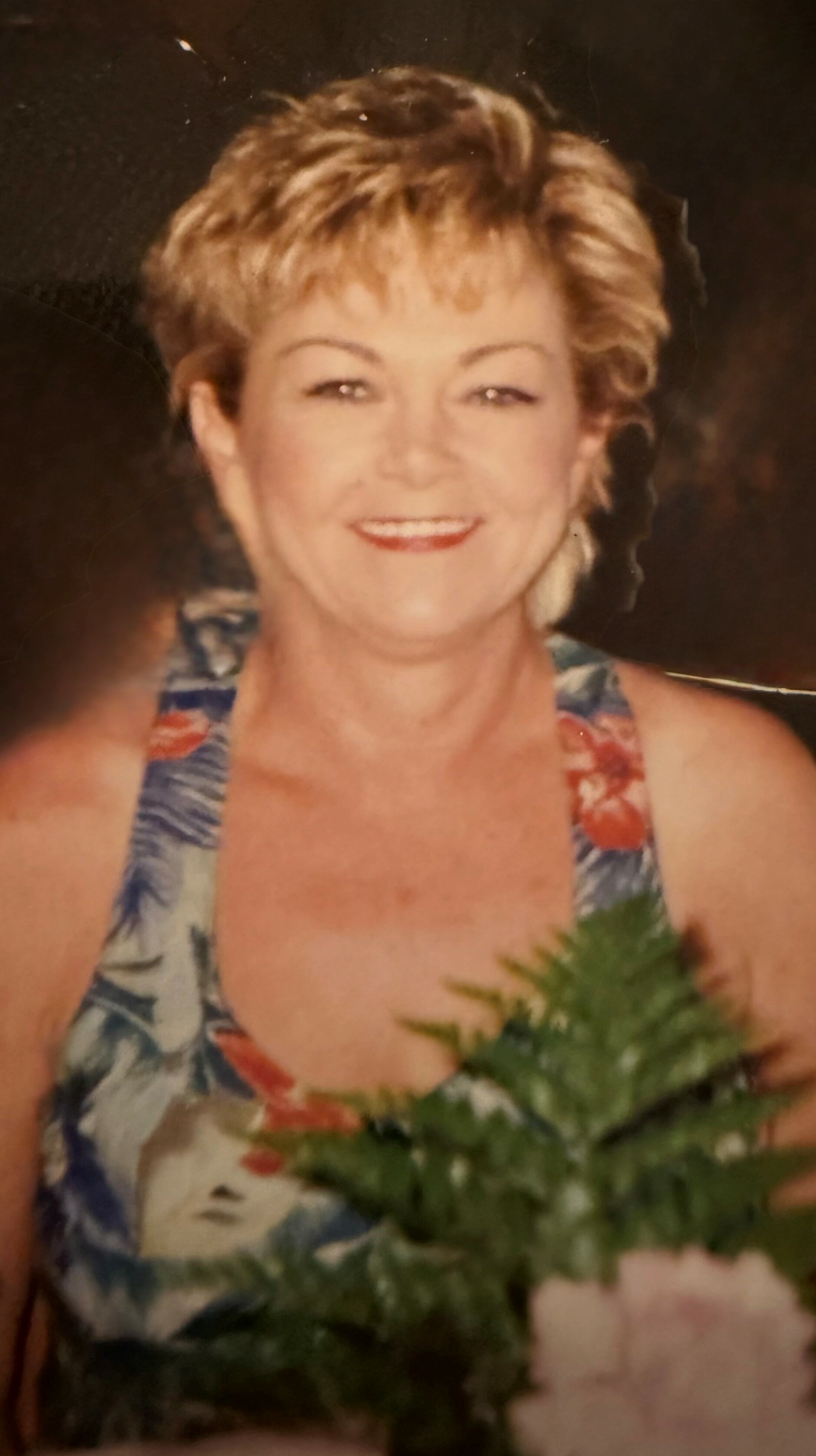 Vickie Russ Turner