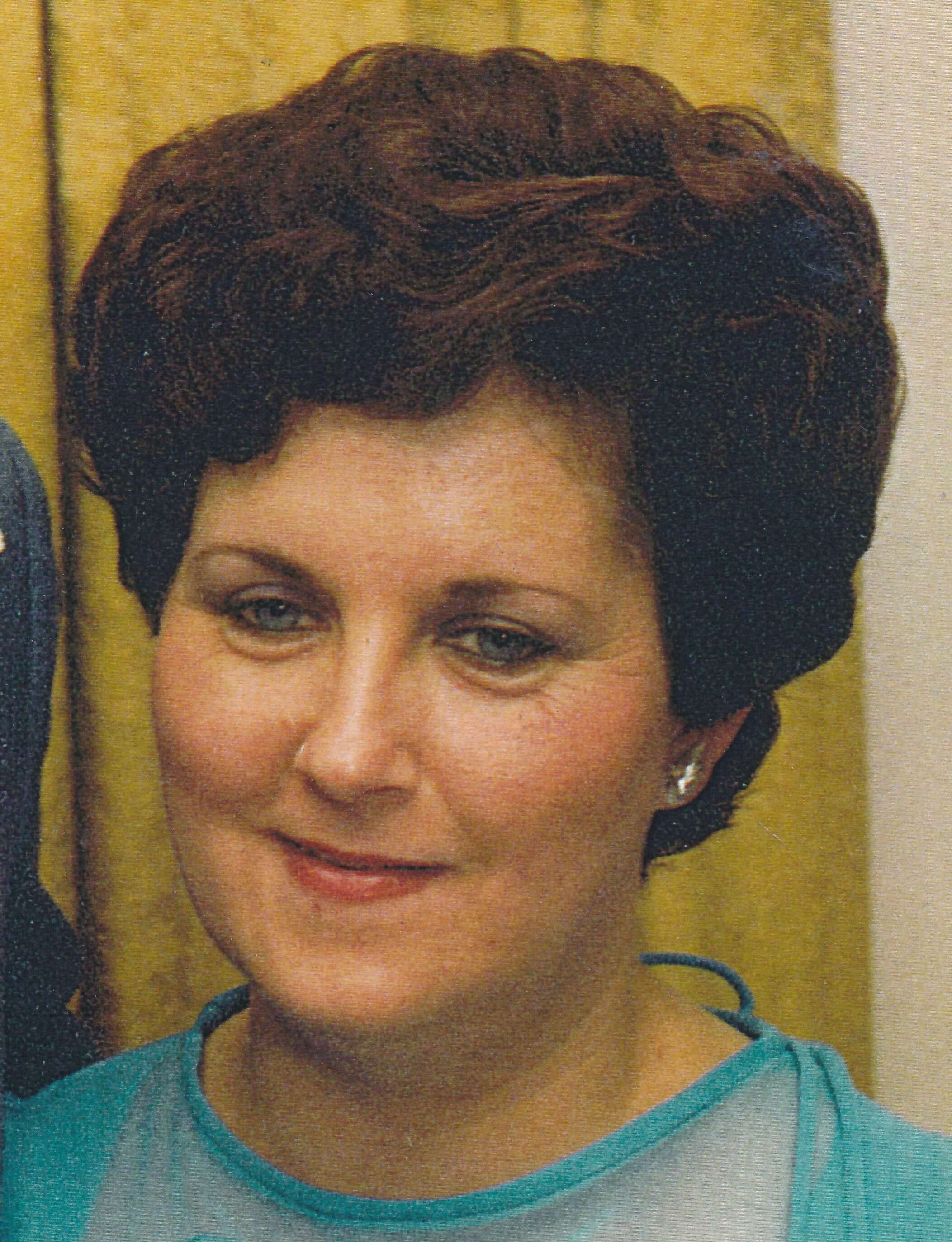 Linda Buseck