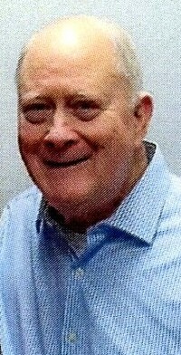 John  Parker Harris