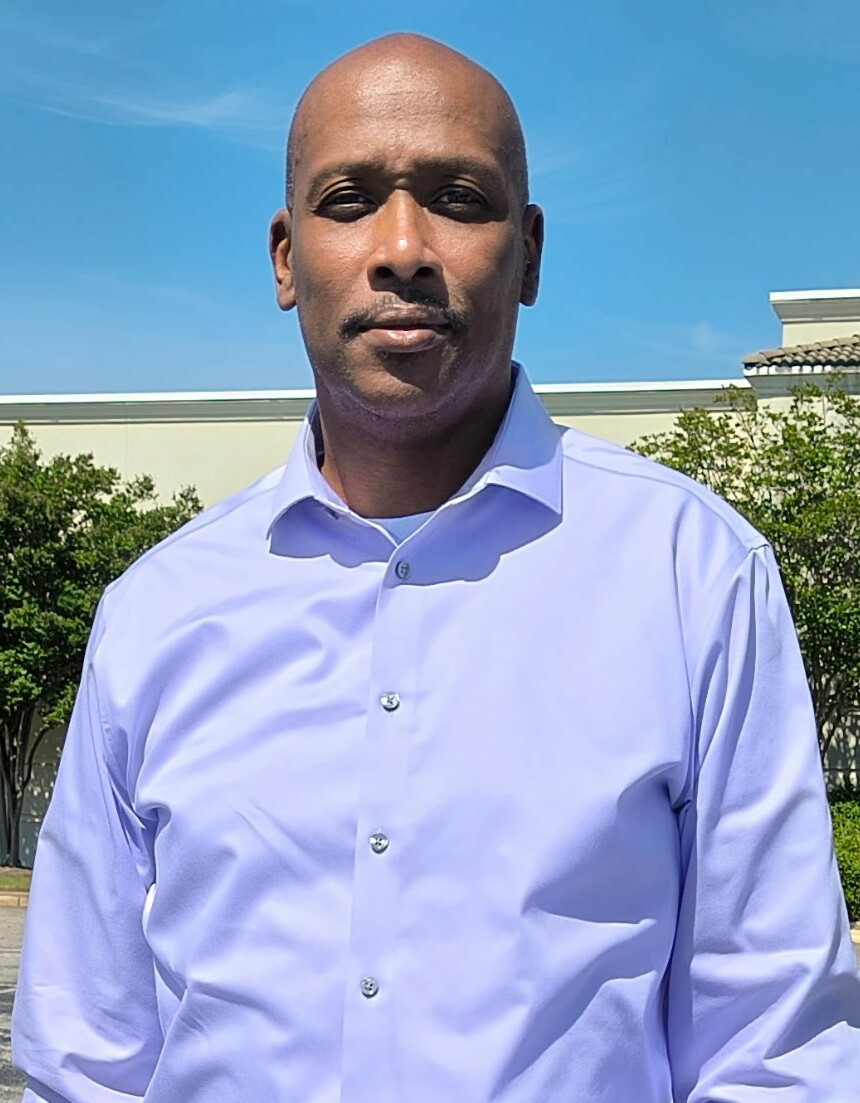 Tramelle R. Allen