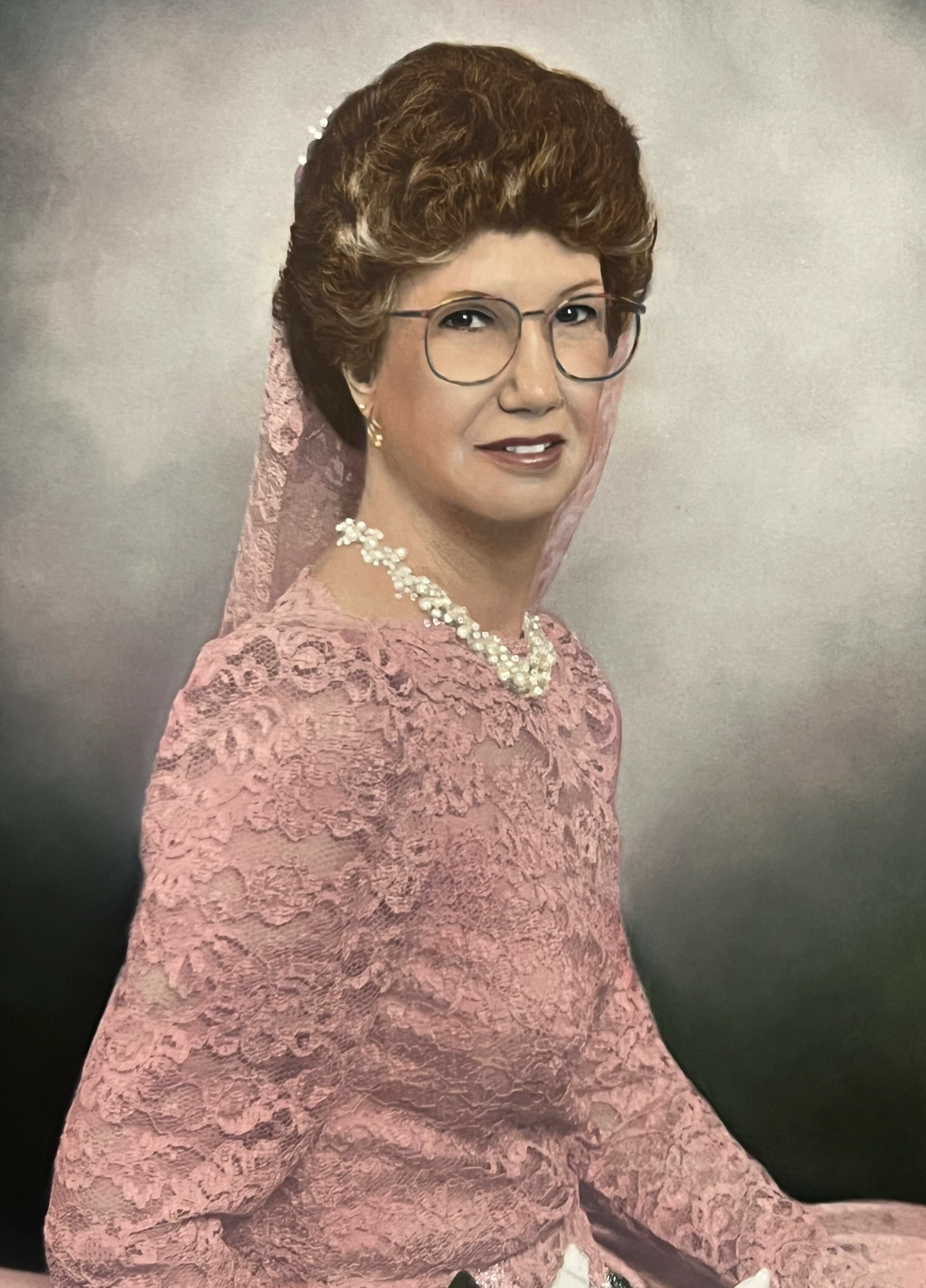 Carolyn Marline Thornton