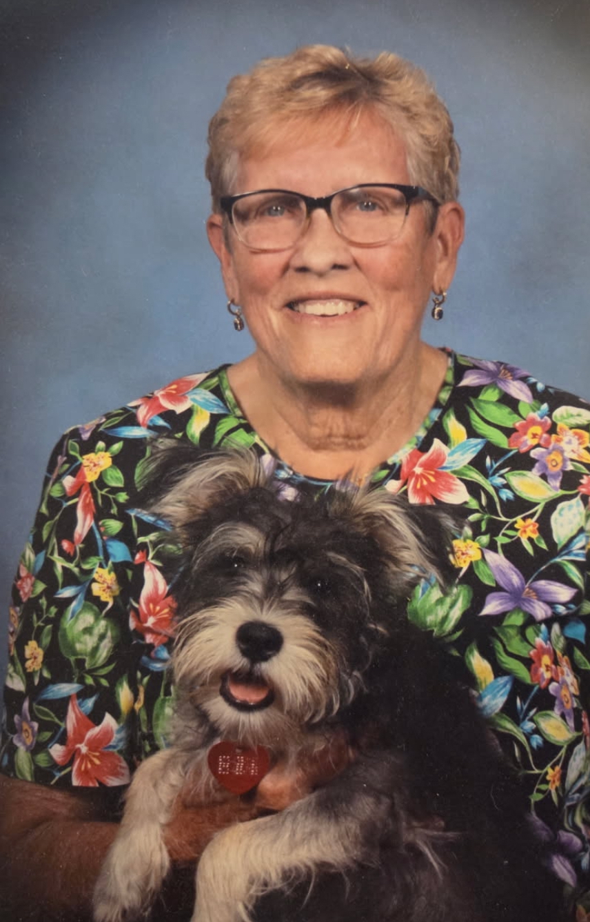 Alice C.  Ellis