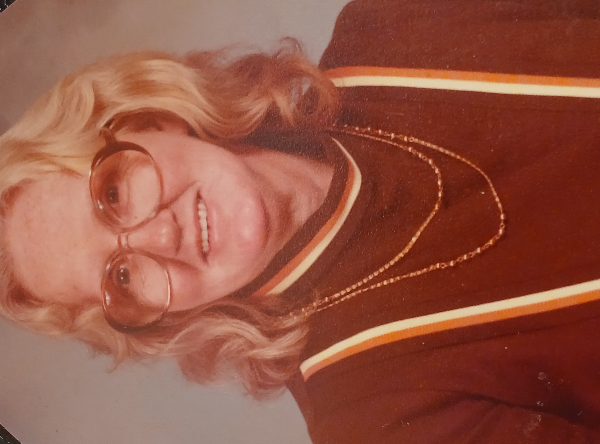 Bobbie Jean Railey Hinson