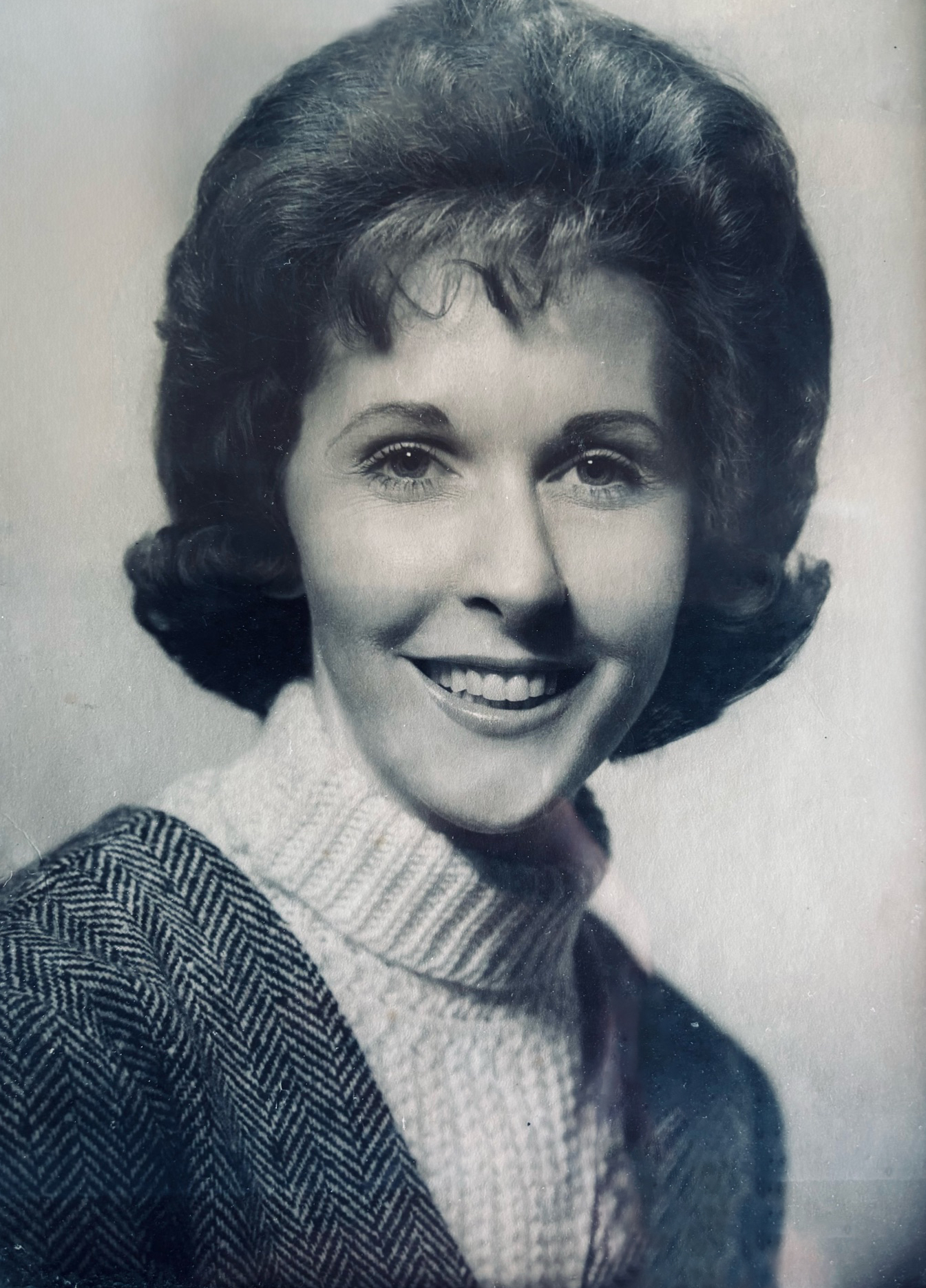 Sadie  Aldrich