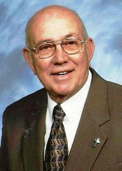 Rev. Bobby R. Fletcher