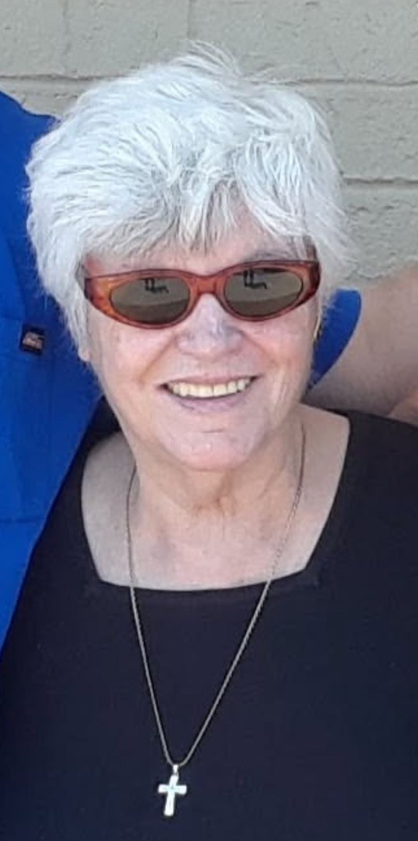 Rose  Mary  Oles
