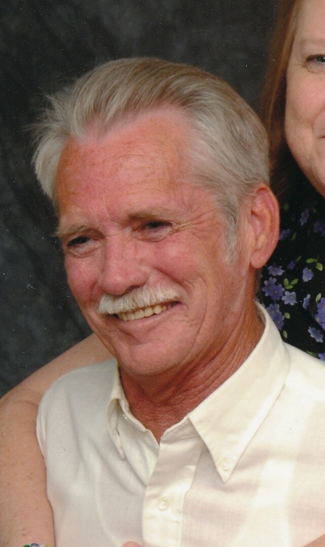 William  Ray Pierce