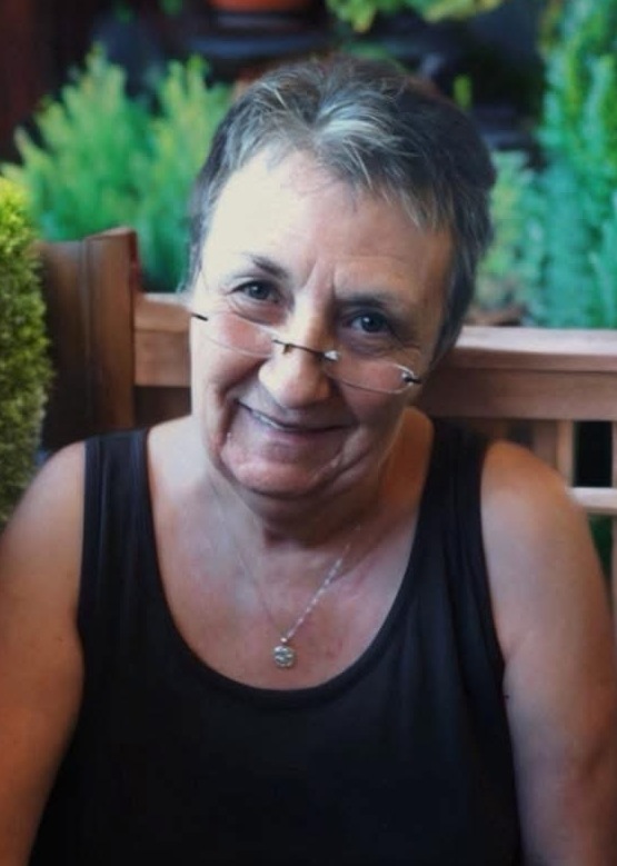 Beverly Pitts Simpson
