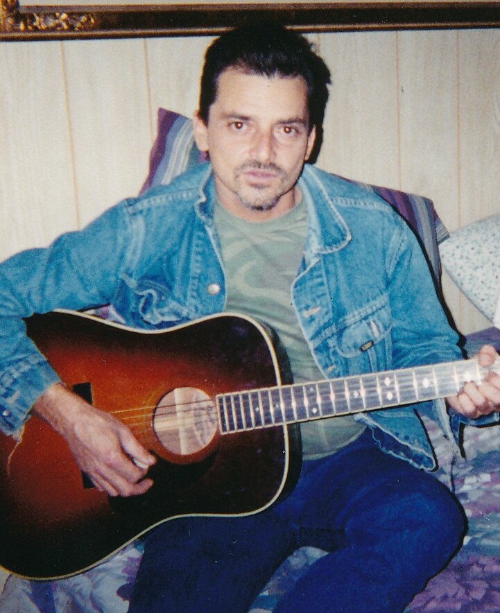 Tommy G. Kelly