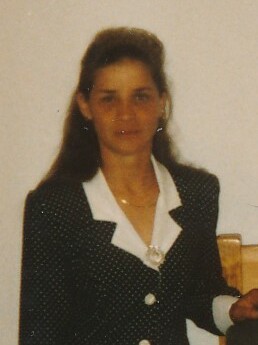 Marilyn   Tyner