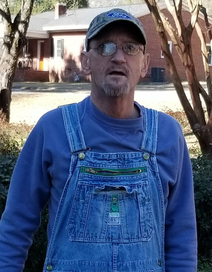 Benjaman "Frankie" Gardner, Jr.