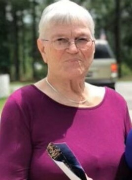 Barbara   Threatt