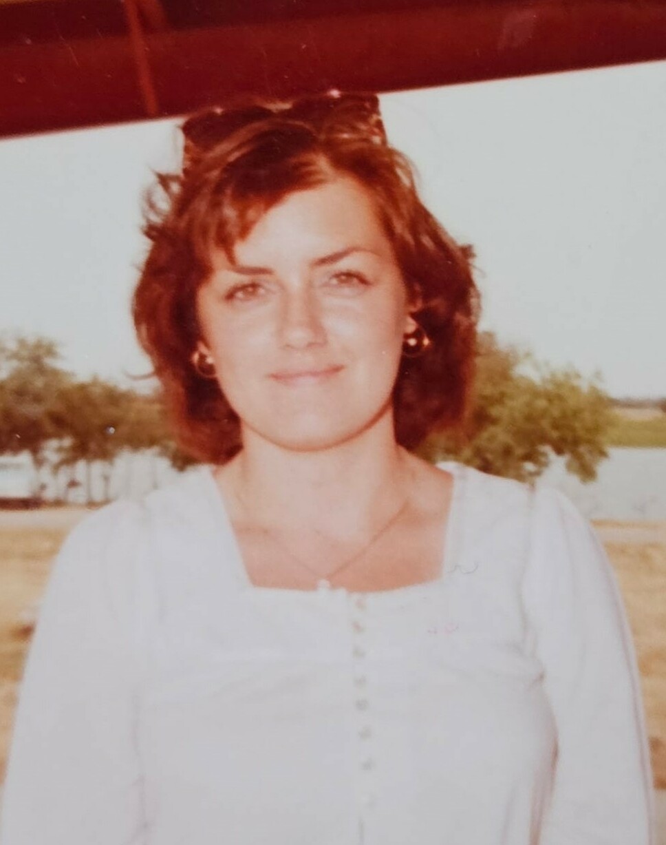 Teresa I. Wheat