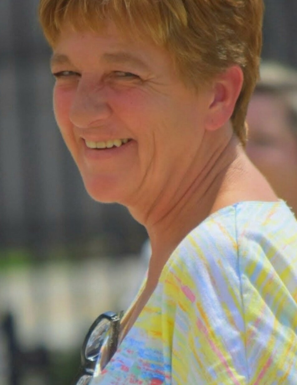 Tammy Sue Humphries