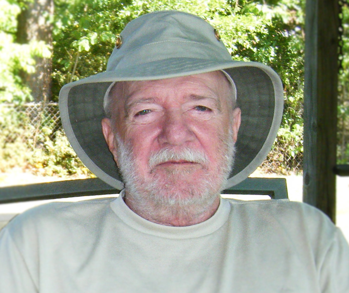 Dale  William Nelson