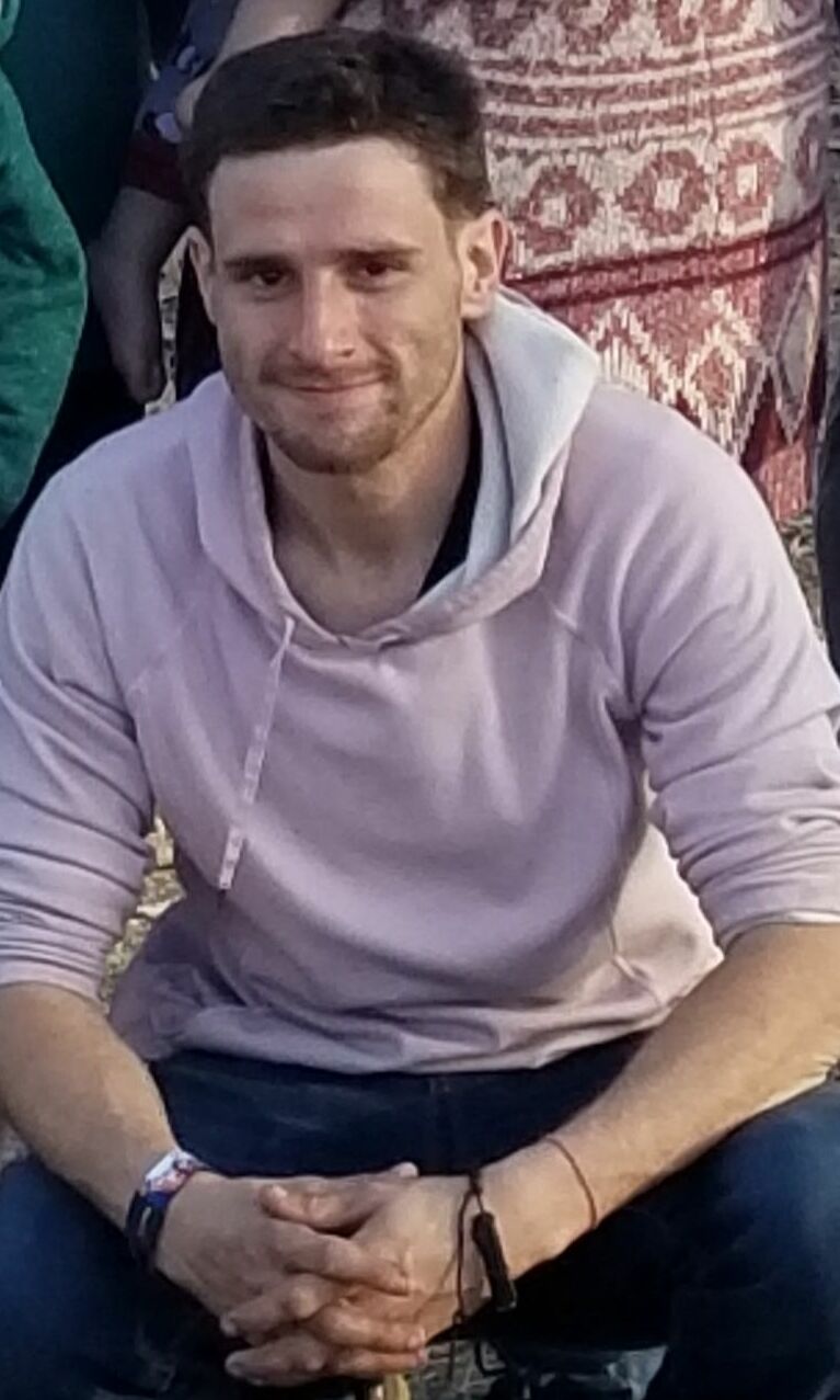 Austin  Ridley
