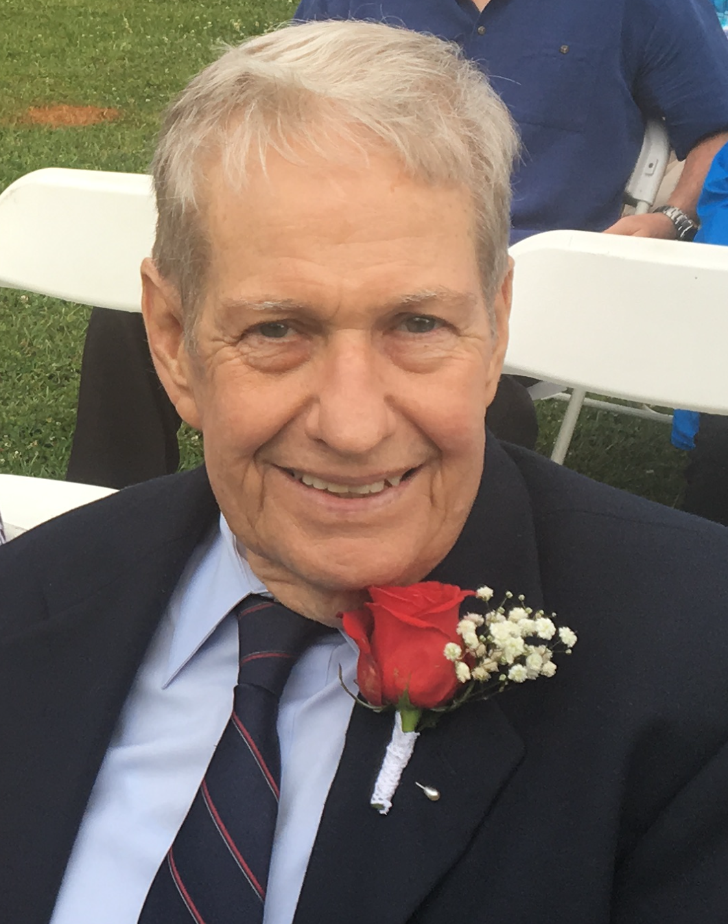 Grady Eugene Lail