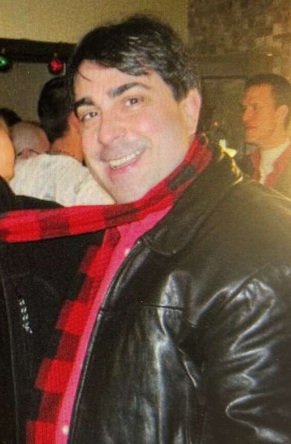 Gregory C. Gibbs