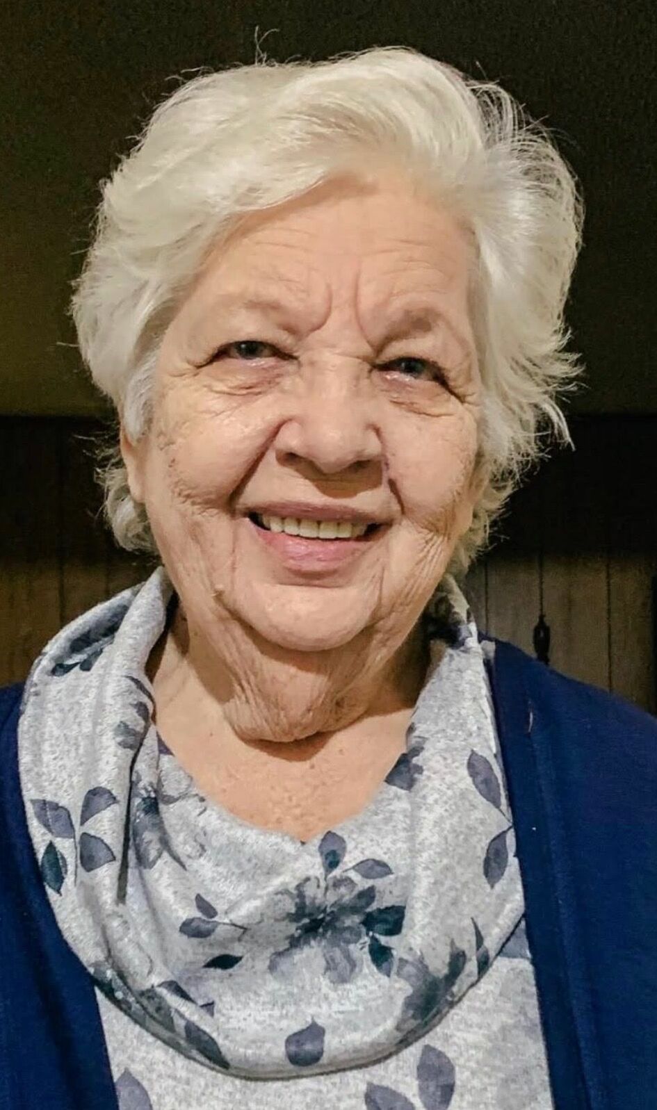 Frankie Pierce Peake