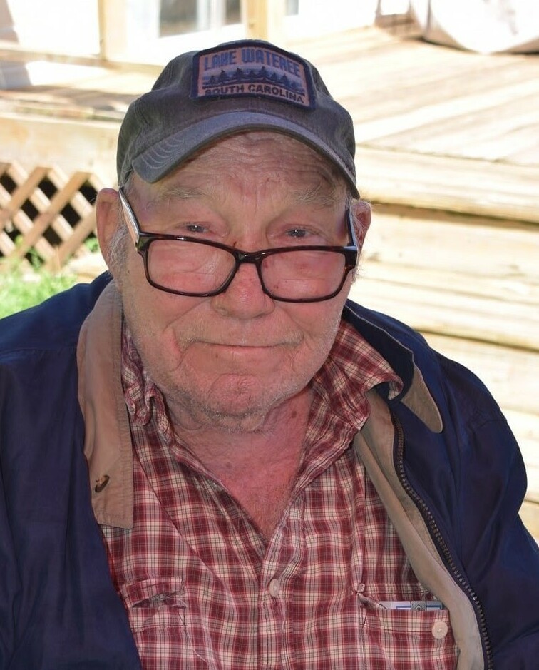 Harold  Glenn Shaw
