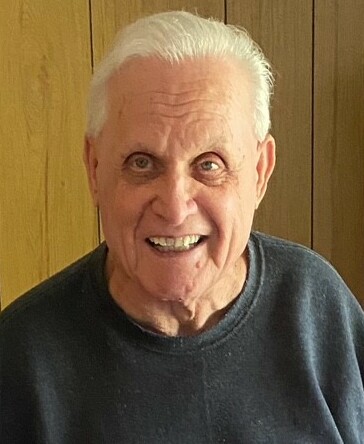 Charles H. Stokes