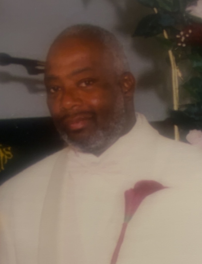 Donald  Truesdale