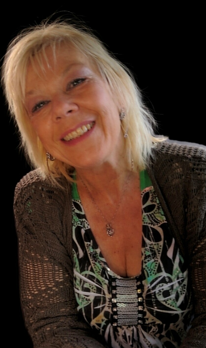 Katherine O'Keefe