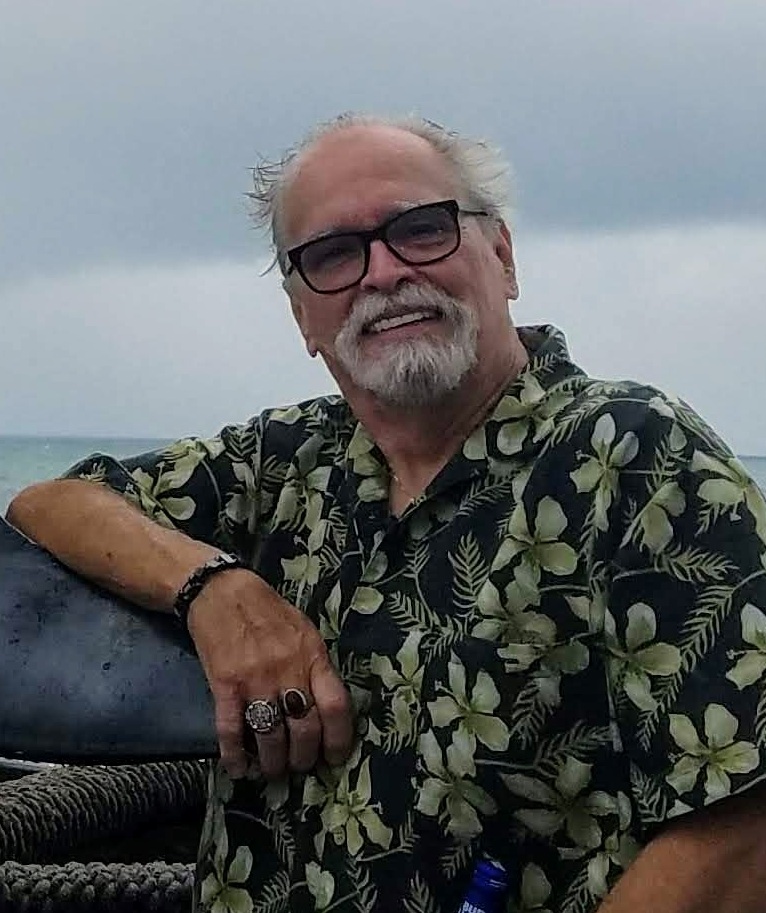Harold Deese