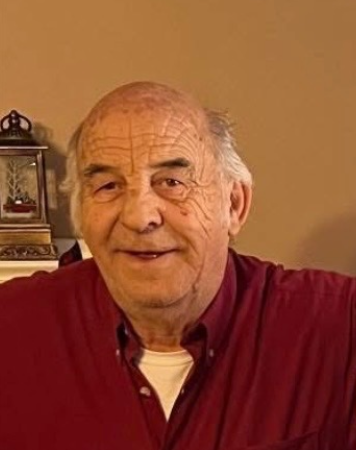 Wade Hampton  Brassell, I