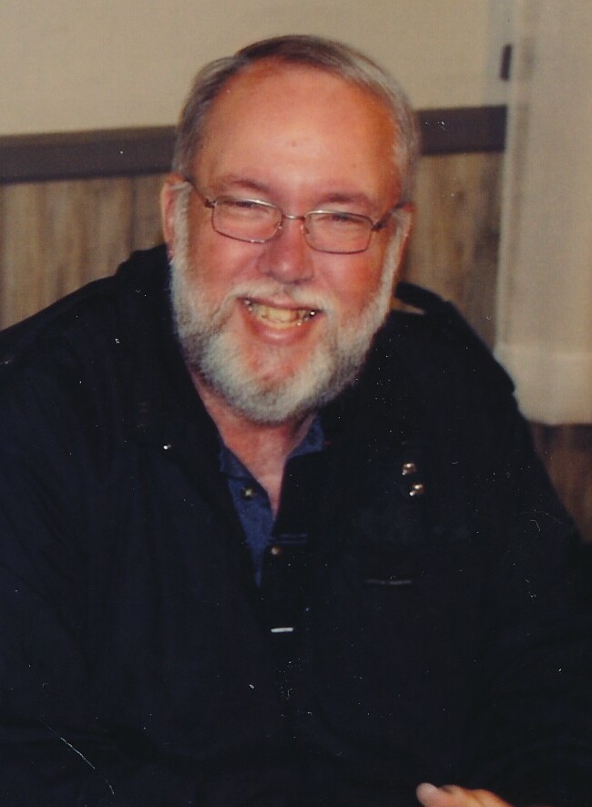 Dean Rayford Jackson